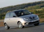 Lancia Ypsilon 2006 года